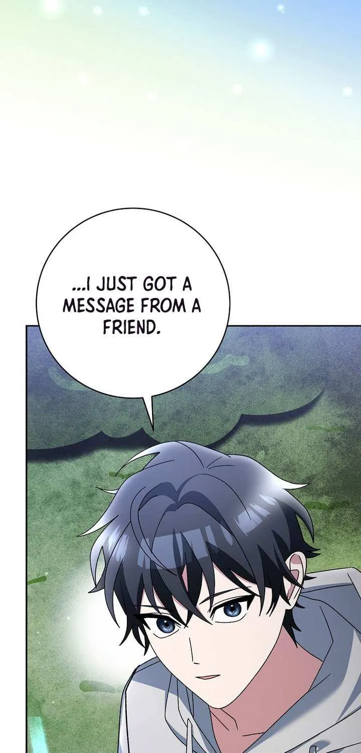 Genius Archer’s Streaming Chapter 87 page 68 - 