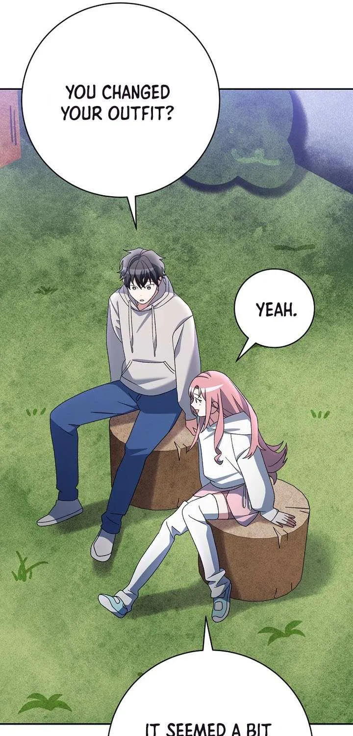 Genius Archer’s Streaming Chapter 87 page 70 - 