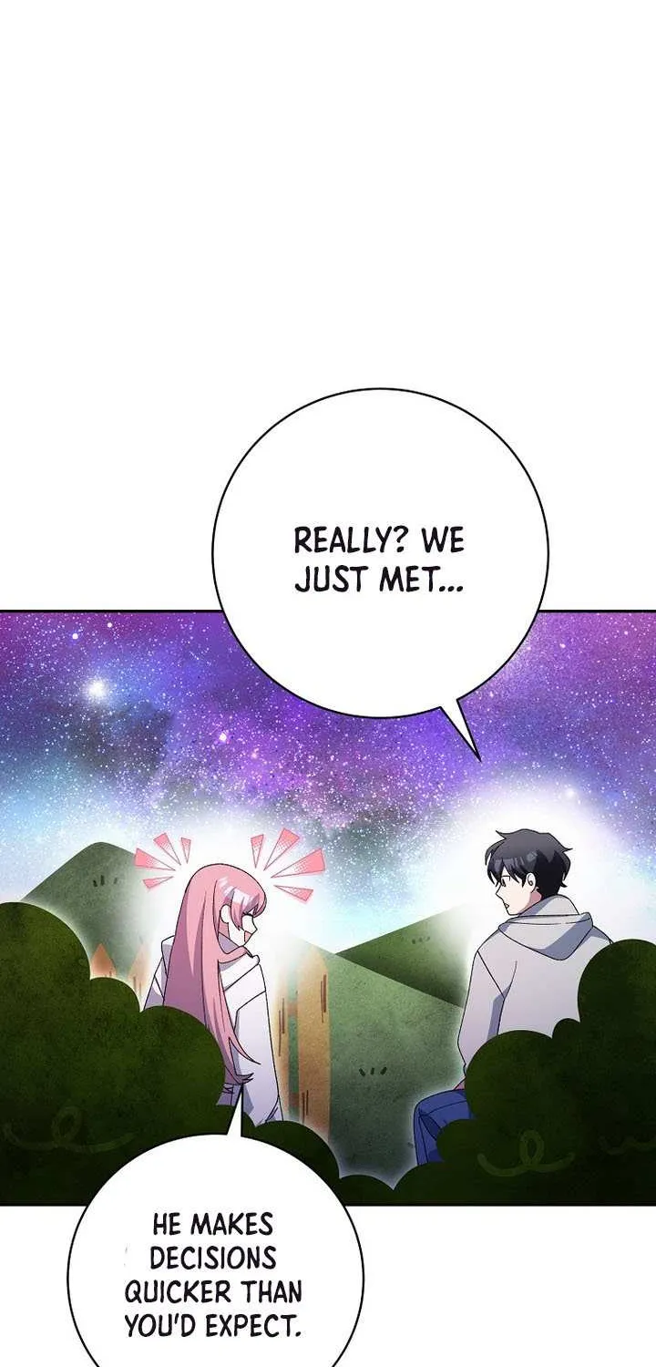 Genius Archer’s Streaming Chapter 87 page 75 - 