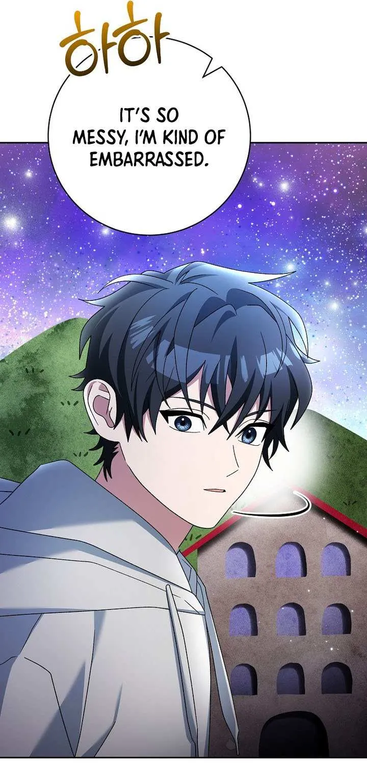Genius Archer’s Streaming Chapter 87 page 9 - 