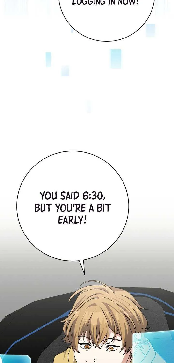 Genius Archer’s Streaming Chapter 87 page 88 - 