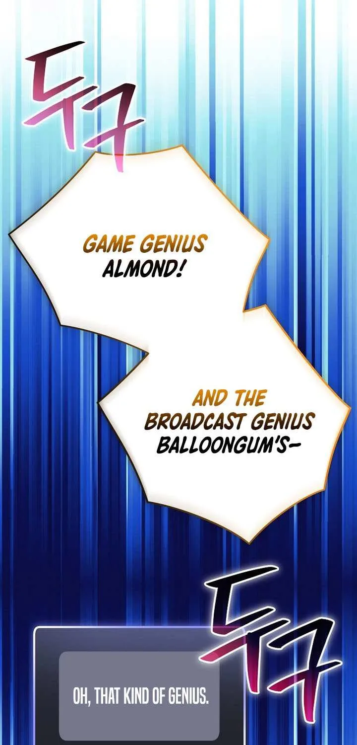 Genius Archer’s Streaming Chapter 87 page 97 - 