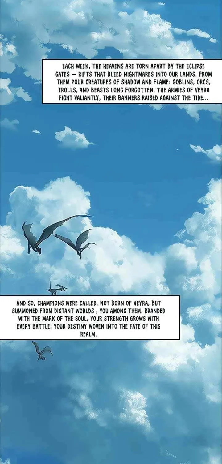 Genius Archer’s Streaming Chapter 88 page 2 - 