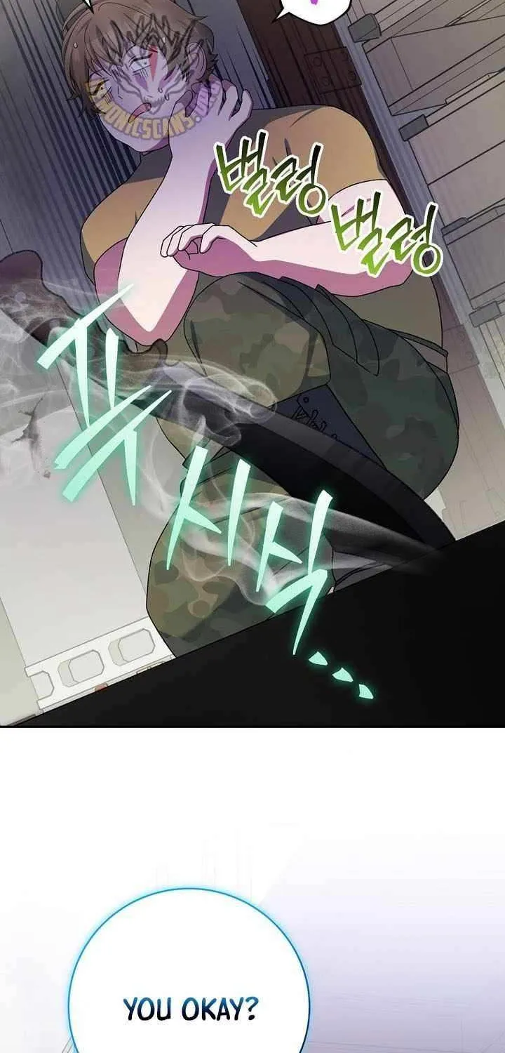 Genius Archer’s Streaming Chapter 88 page 102 - 