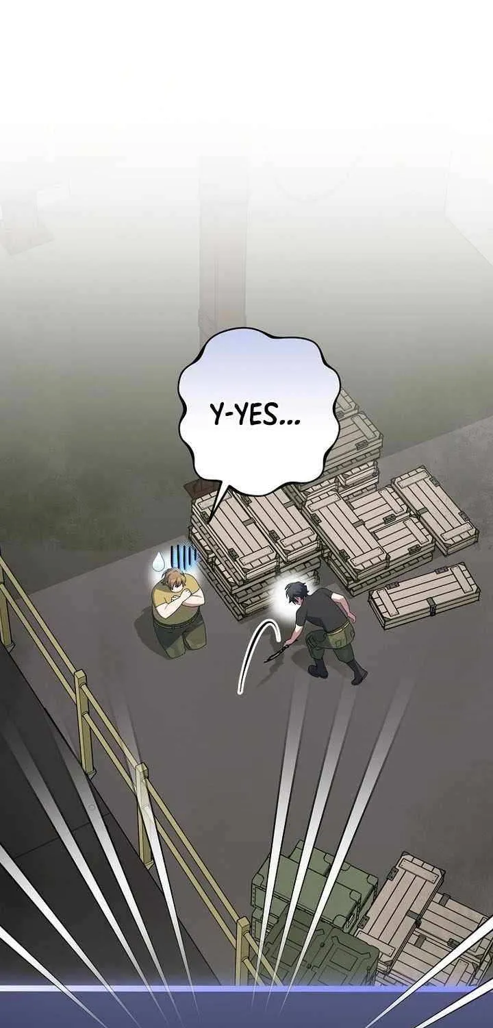 Genius Archer’s Streaming Chapter 88 page 104 - 