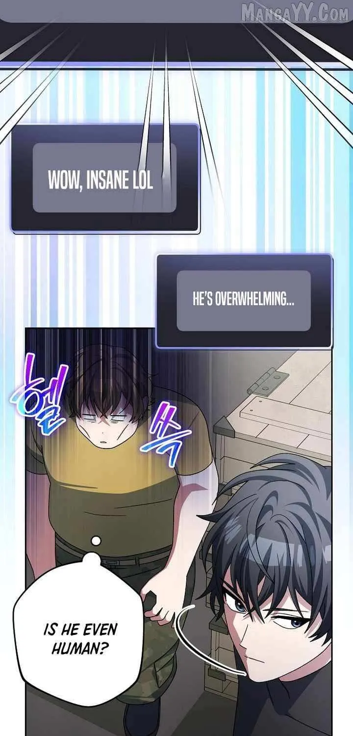 Genius Archer’s Streaming Chapter 88 page 106 - 
