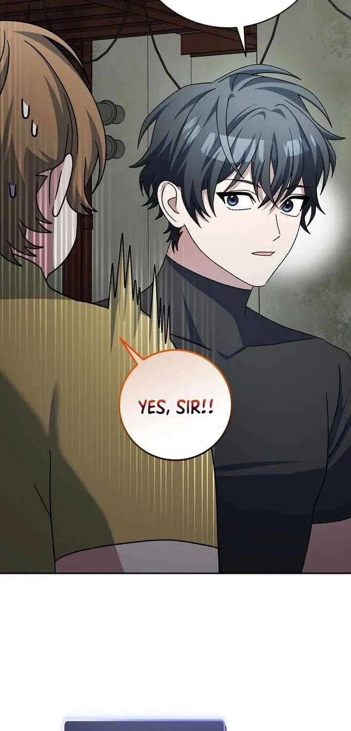 Genius Archer’s Streaming Chapter 88 page 108 - 