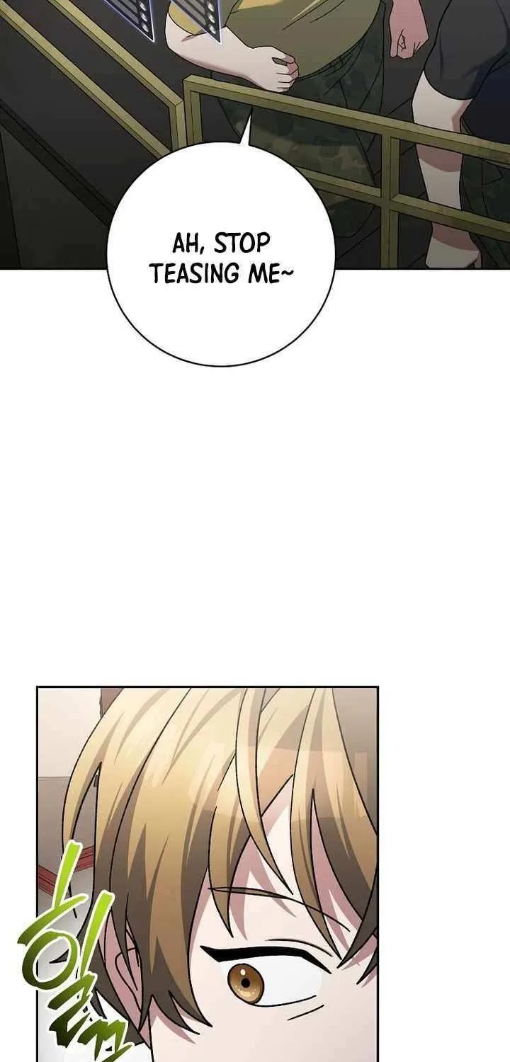 Genius Archer’s Streaming Chapter 88 page 110 - 