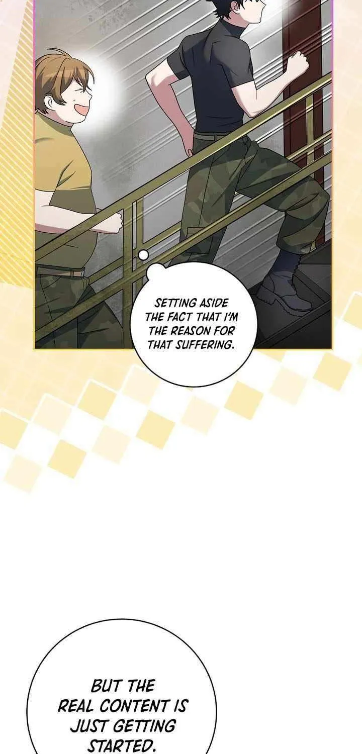 Genius Archer’s Streaming Chapter 88 page 114 - 