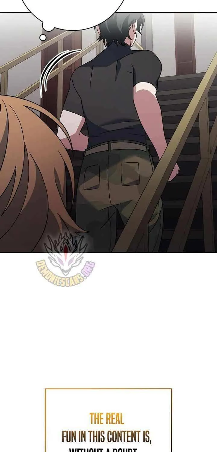 Genius Archer’s Streaming Chapter 88 page 115 - 