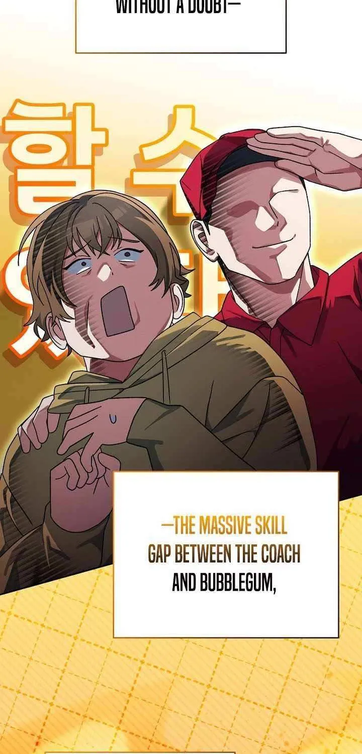 Genius Archer’s Streaming Chapter 88 page 116 - 