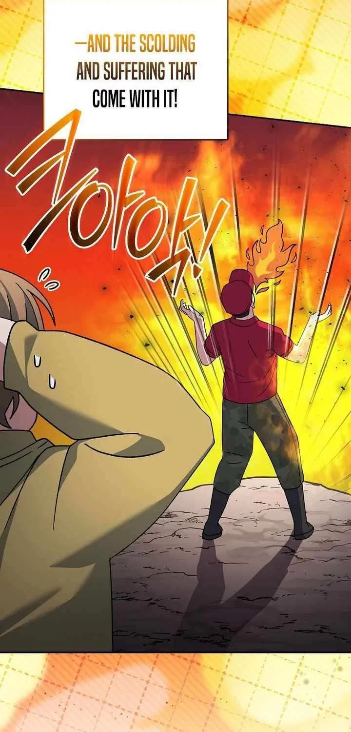 Genius Archer’s Streaming Chapter 88 page 117 - 