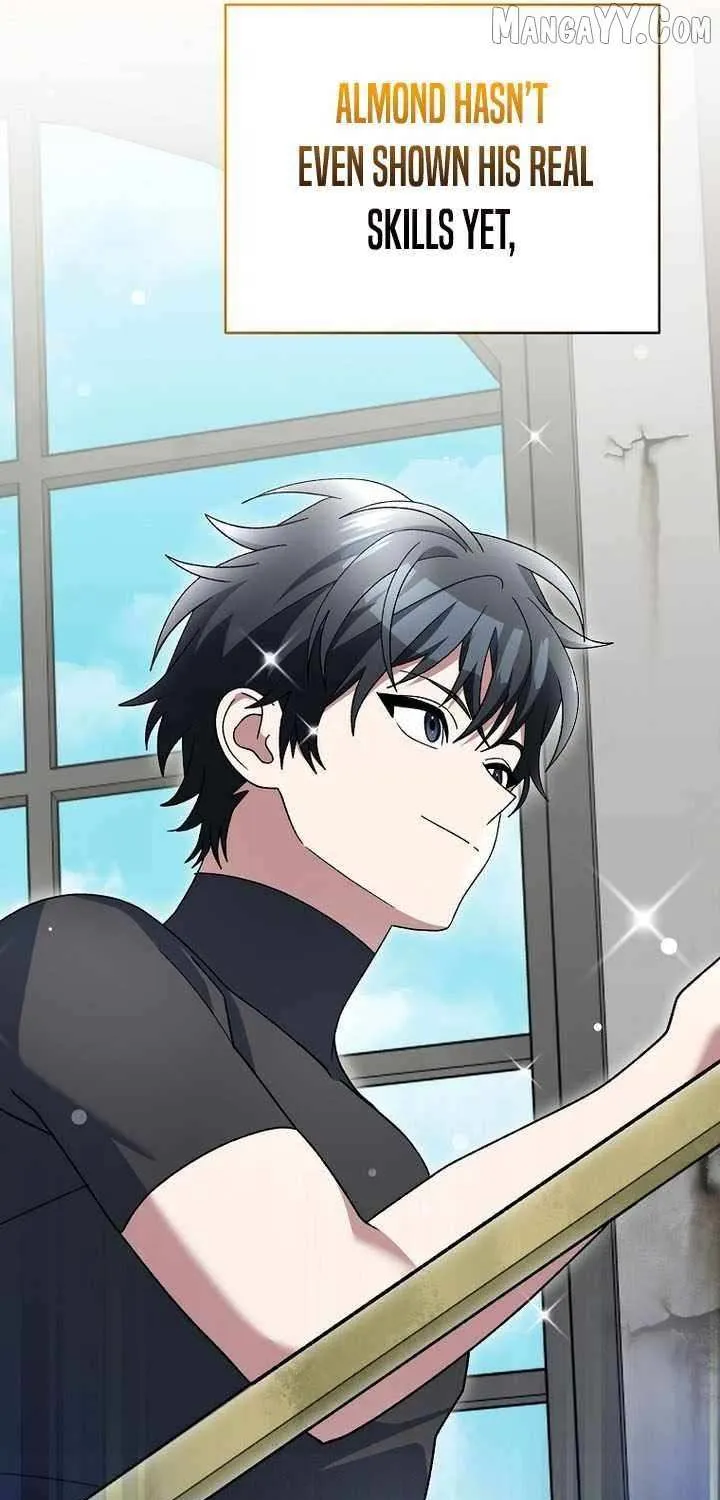 Genius Archer’s Streaming Chapter 88 page 119 - 