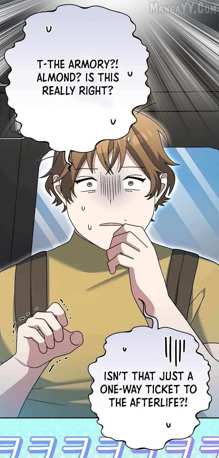 Genius Archer’s Streaming Chapter 88 page 20 - 