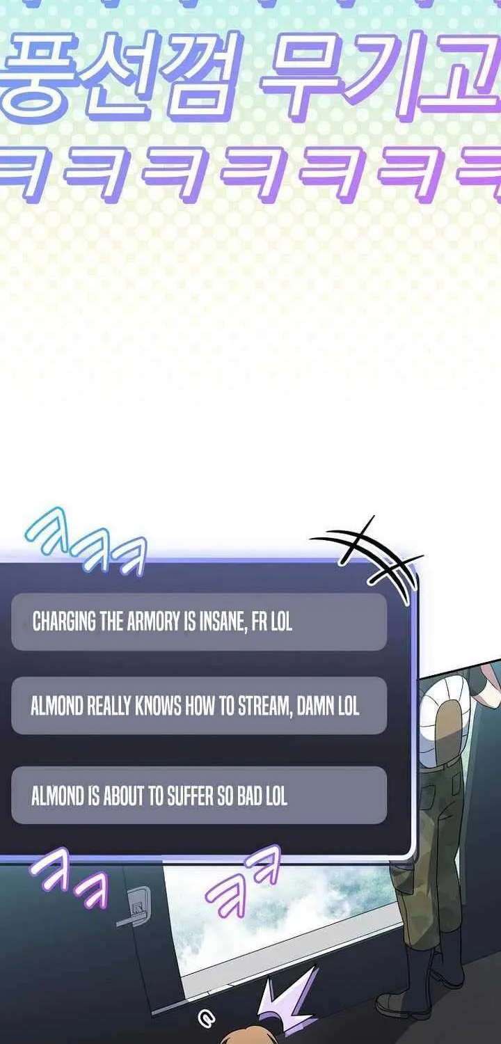 Genius Archer’s Streaming Chapter 88 page 21 - 