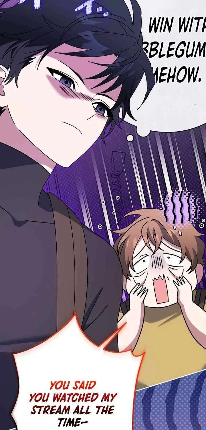 Genius Archer’s Streaming Chapter 88 page 24 - 