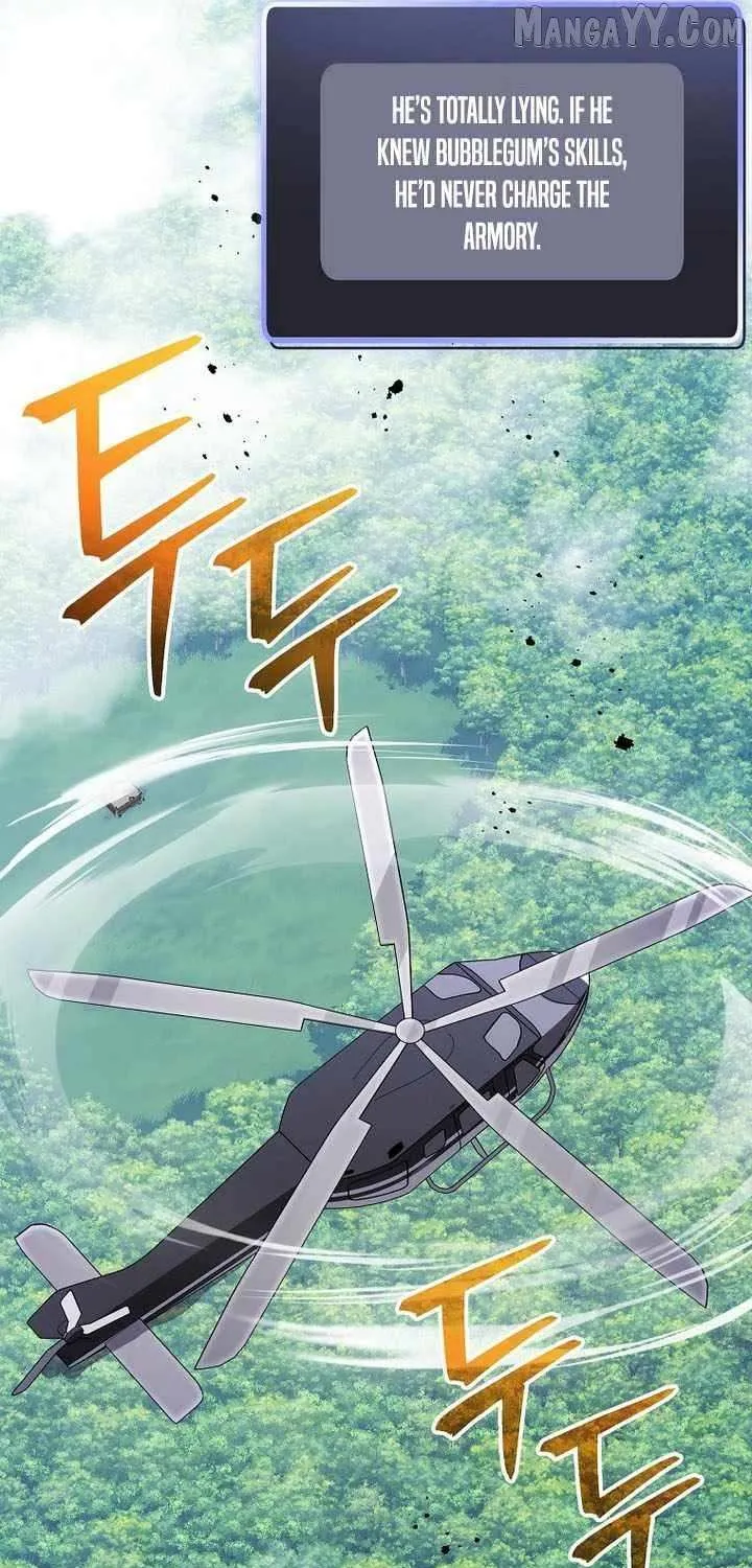 Genius Archer’s Streaming Chapter 88 page 27 - 