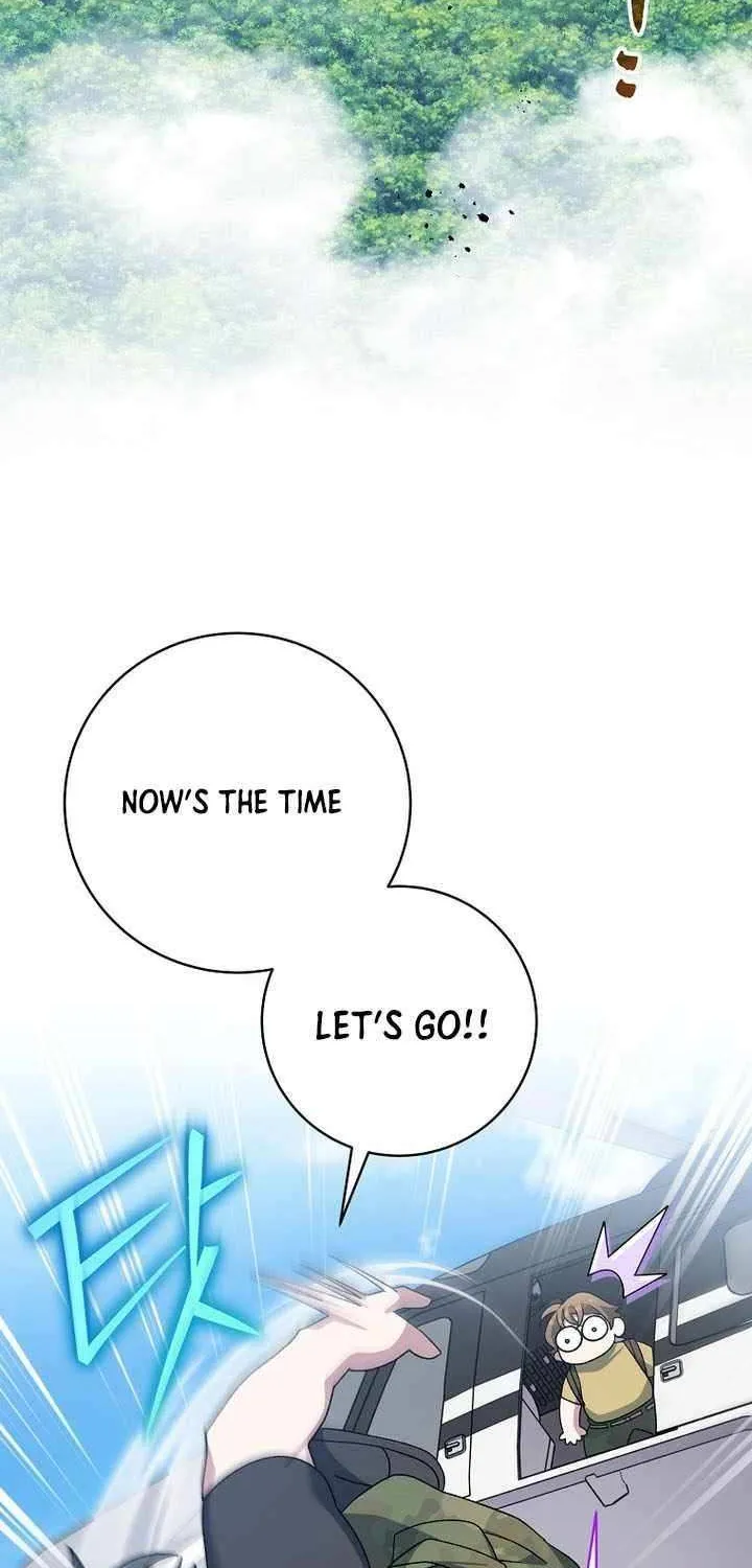 Genius Archer’s Streaming Chapter 88 page 28 - 