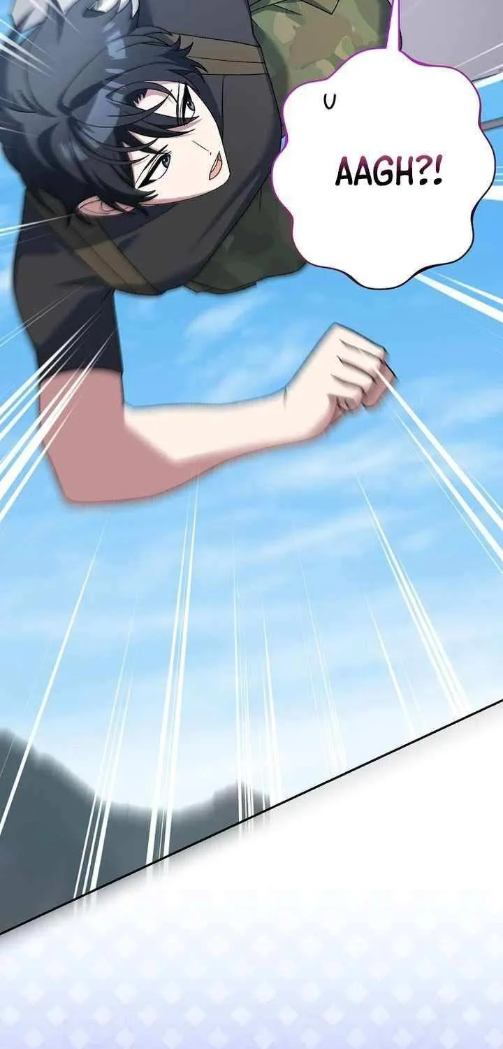 Genius Archer’s Streaming Chapter 88 page 29 - 