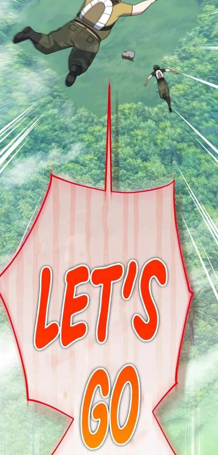 Genius Archer’s Streaming Chapter 88 page 32 - 