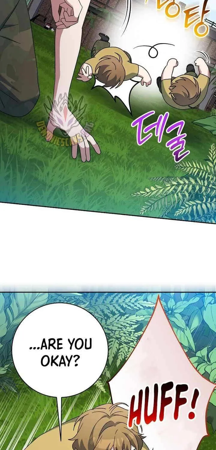Genius Archer’s Streaming Chapter 88 page 37 - 