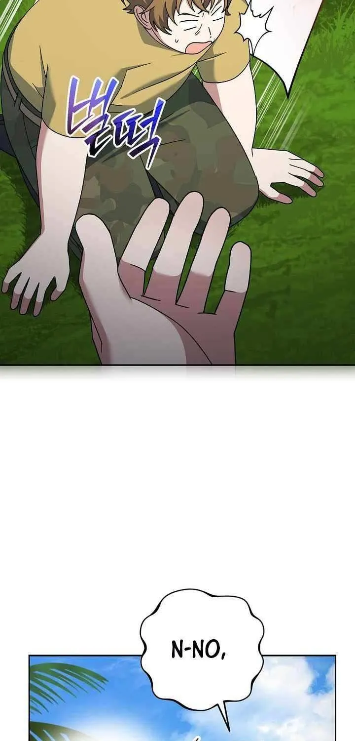Genius Archer’s Streaming Chapter 88 page 38 - 