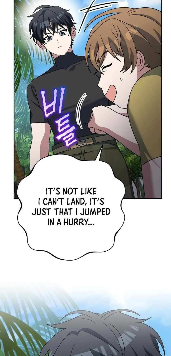 Genius Archer’s Streaming Chapter 88 page 39 - 