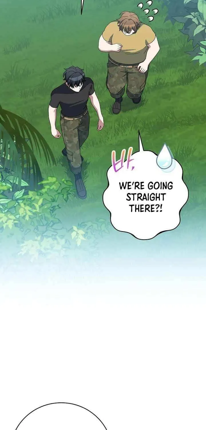 Genius Archer’s Streaming Chapter 88 page 42 - 