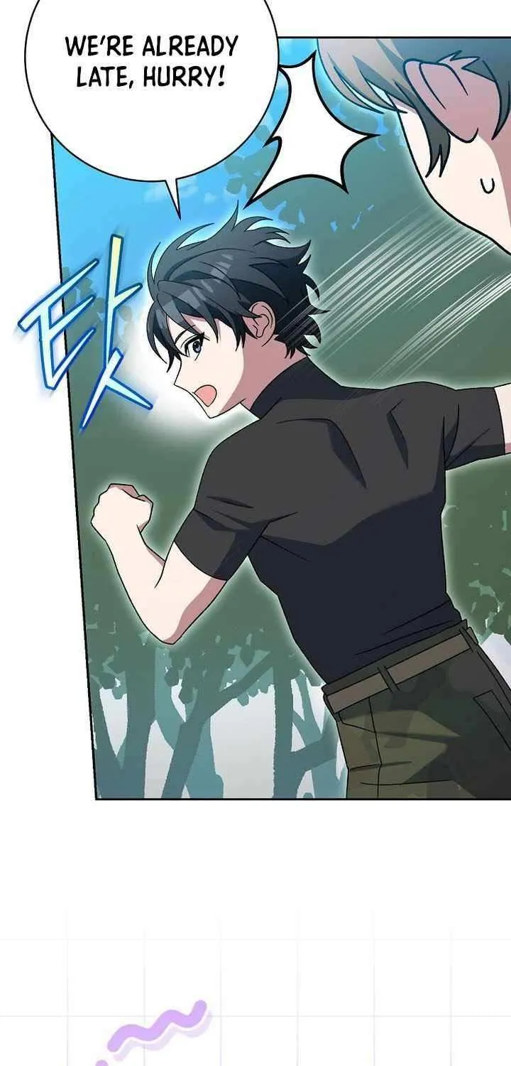 Genius Archer’s Streaming Chapter 88 page 43 - 