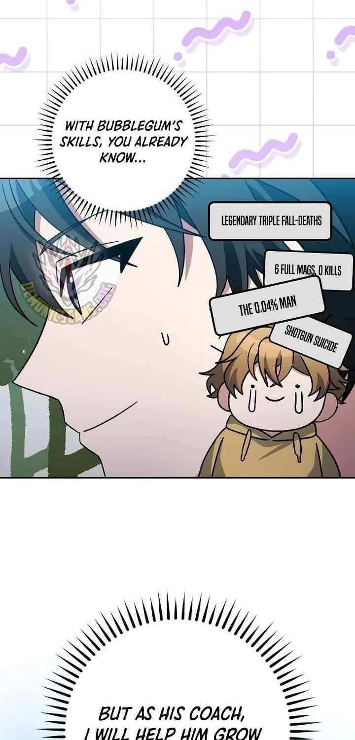 Genius Archer’s Streaming Chapter 88 page 44 - 