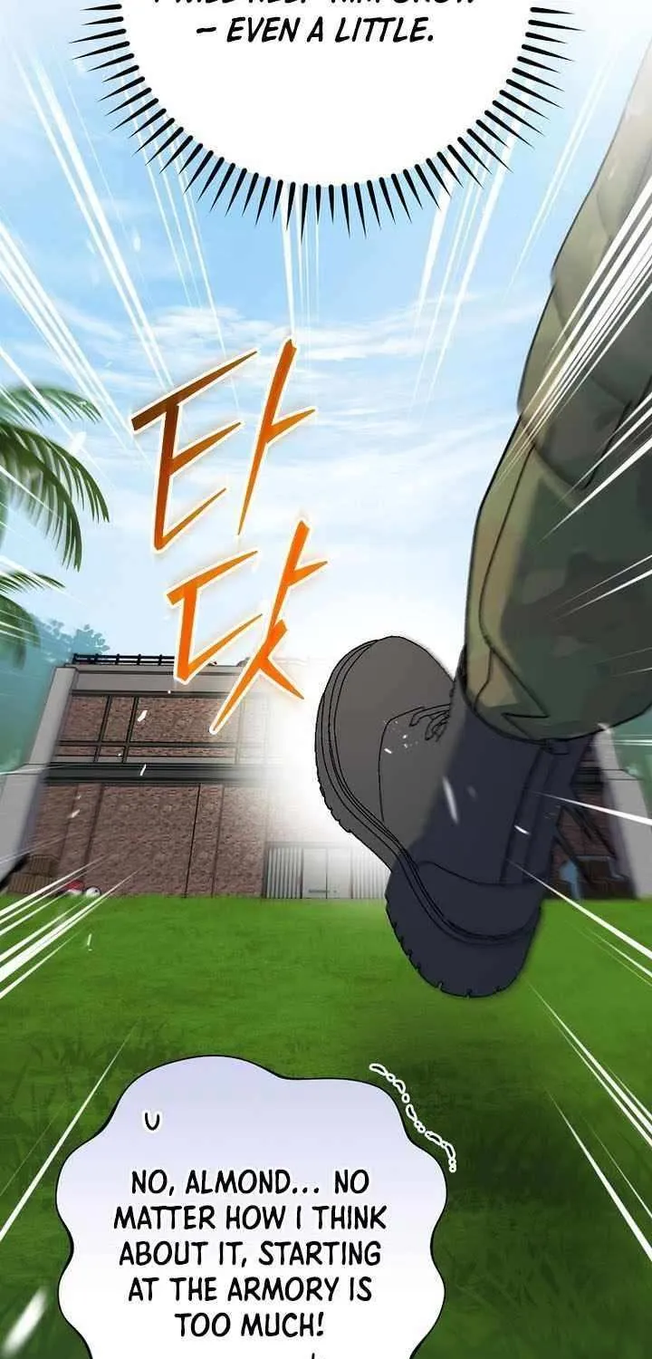 Genius Archer’s Streaming Chapter 88 page 45 - 