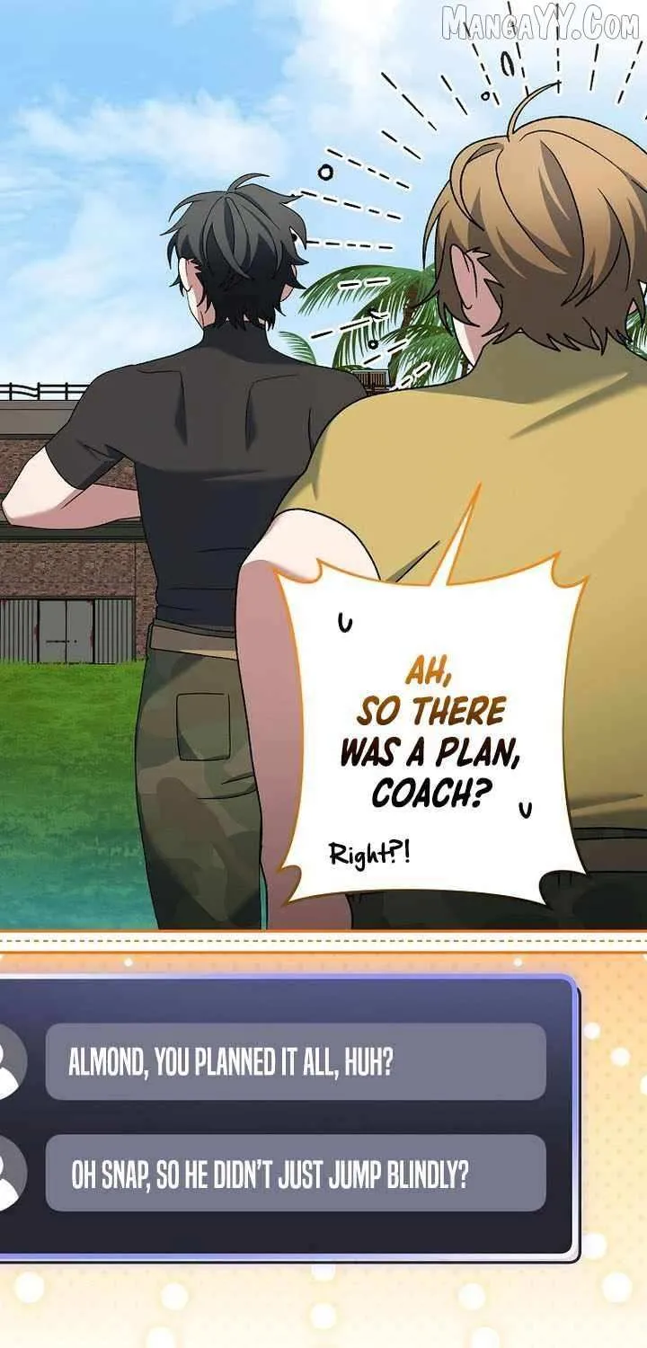 Genius Archer’s Streaming Chapter 88 page 48 - 