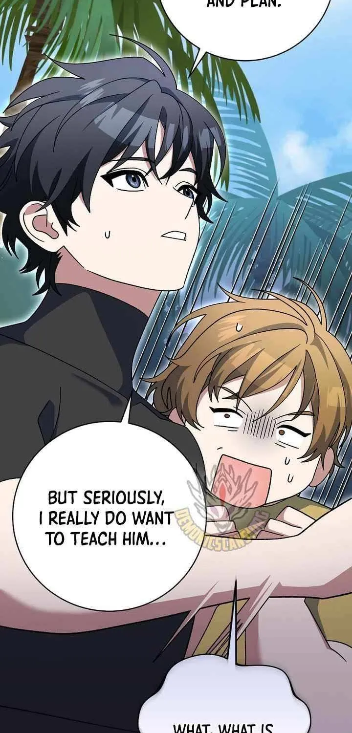 Genius Archer’s Streaming Chapter 88 page 50 - 