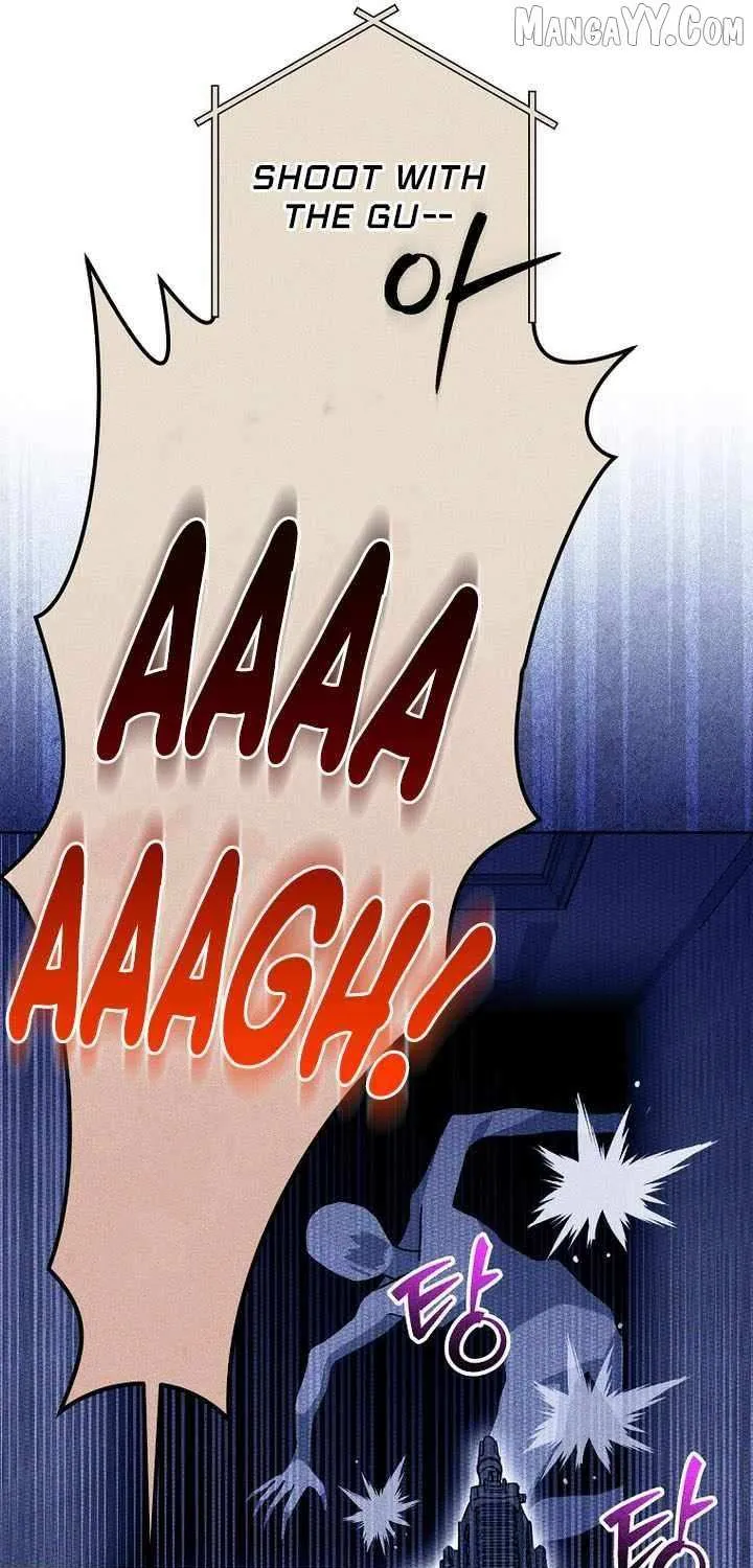 Genius Archer’s Streaming Chapter 88 page 54 - 