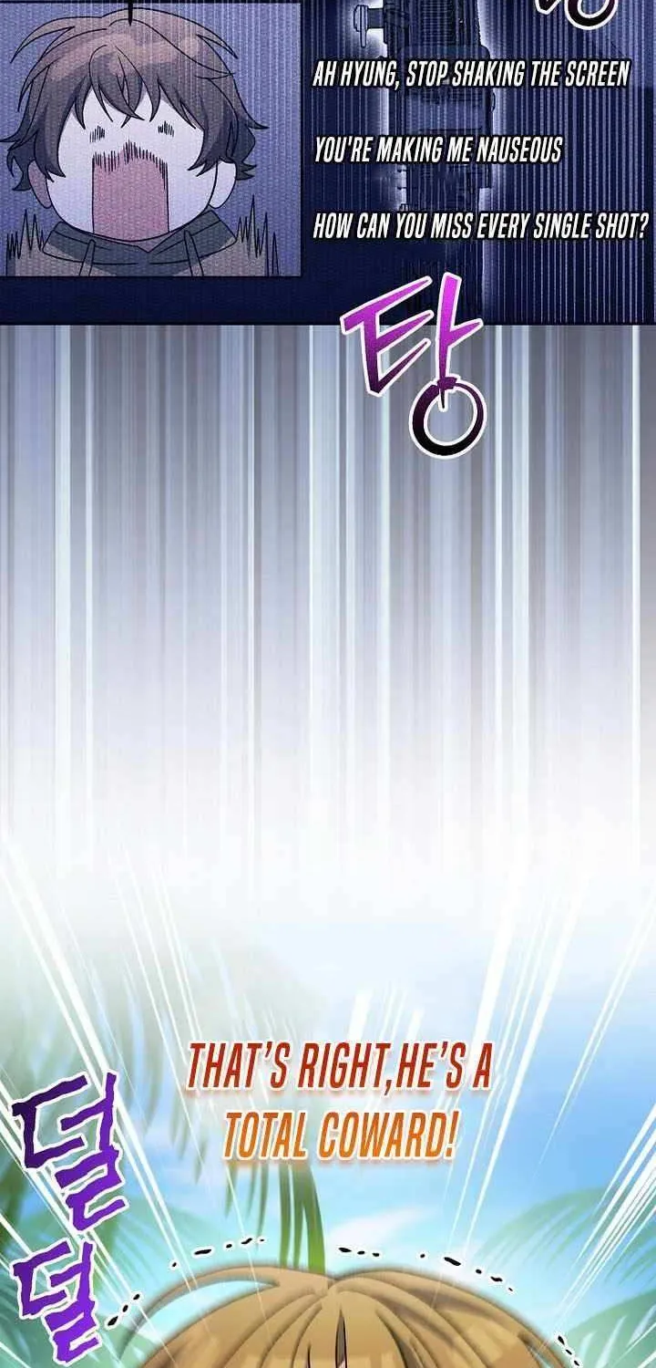 Genius Archer’s Streaming Chapter 88 page 55 - 