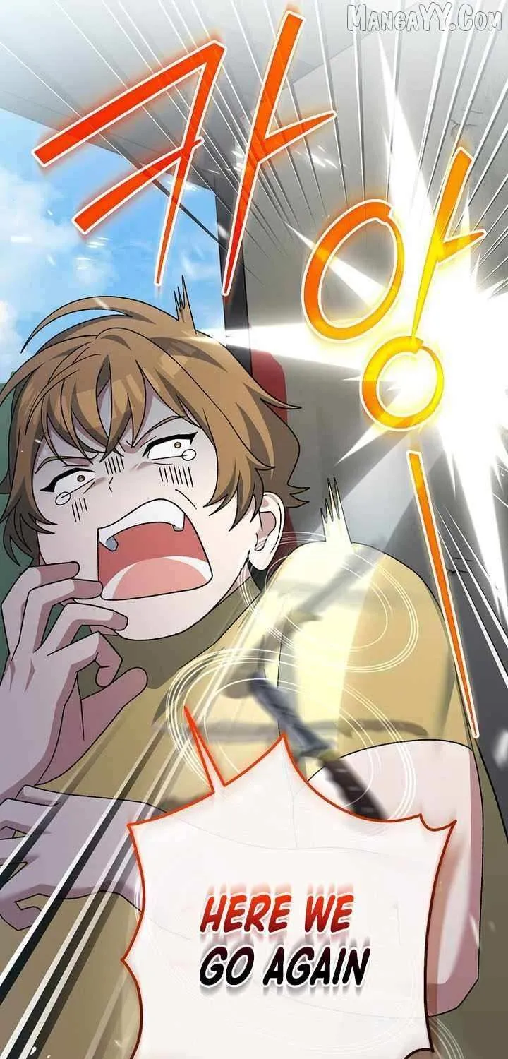 Genius Archer’s Streaming Chapter 88 page 60 - 