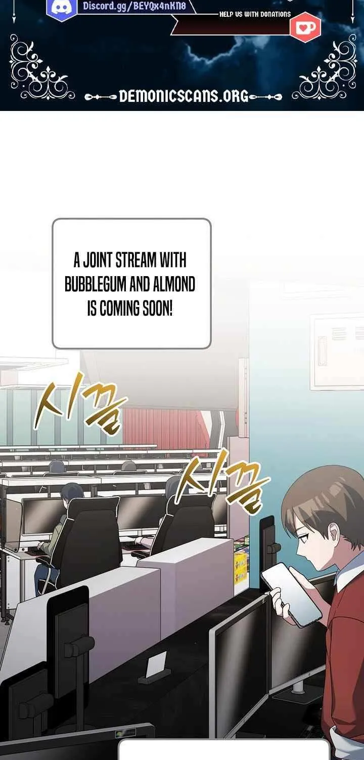 Genius Archer’s Streaming Chapter 88 page 7 - 
