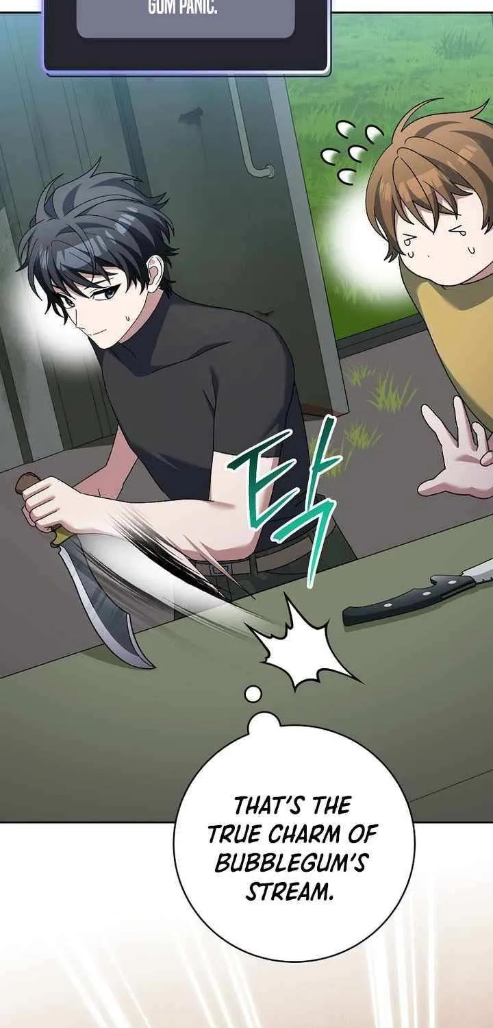Genius Archer’s Streaming Chapter 88 page 62 - 