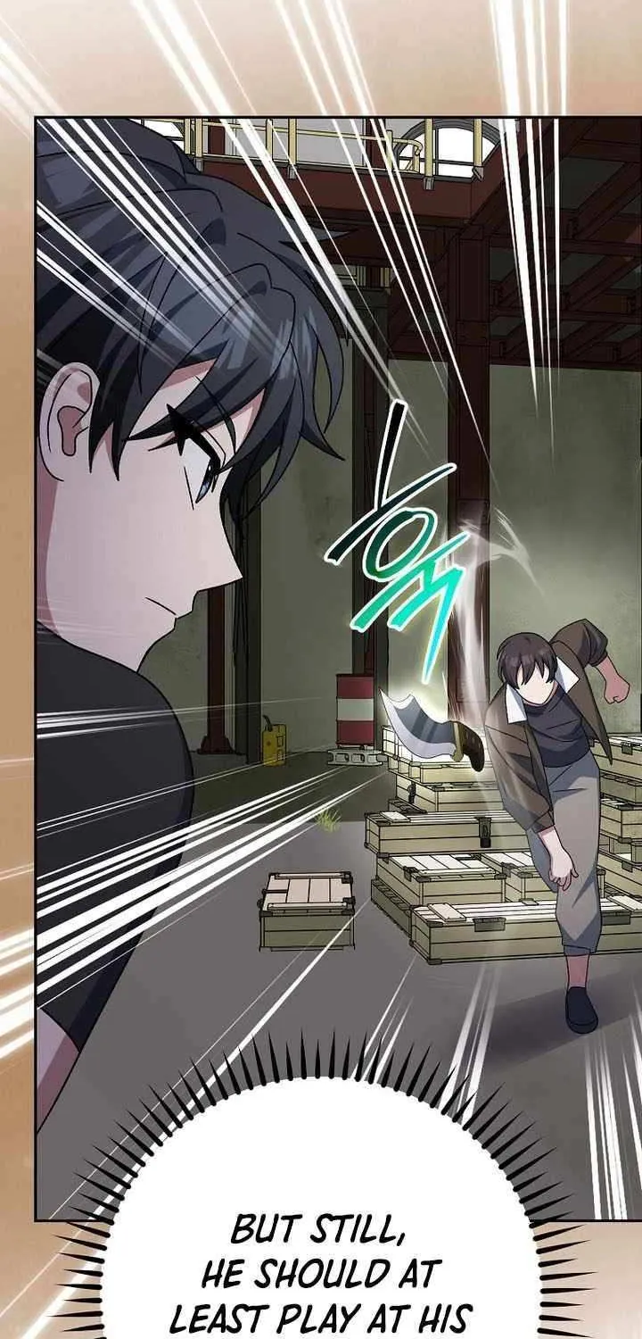 Genius Archer’s Streaming Chapter 88 page 63 - 