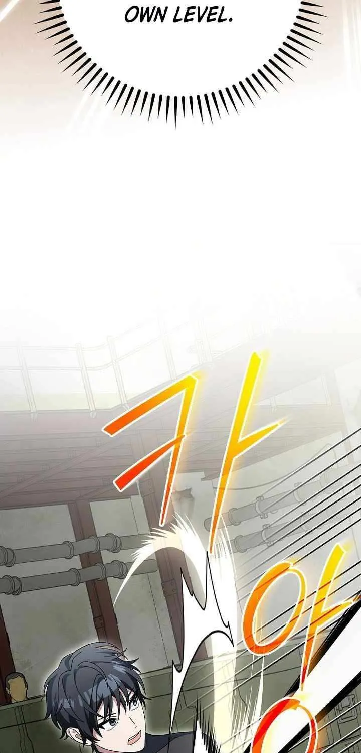 Genius Archer’s Streaming Chapter 88 page 64 - 