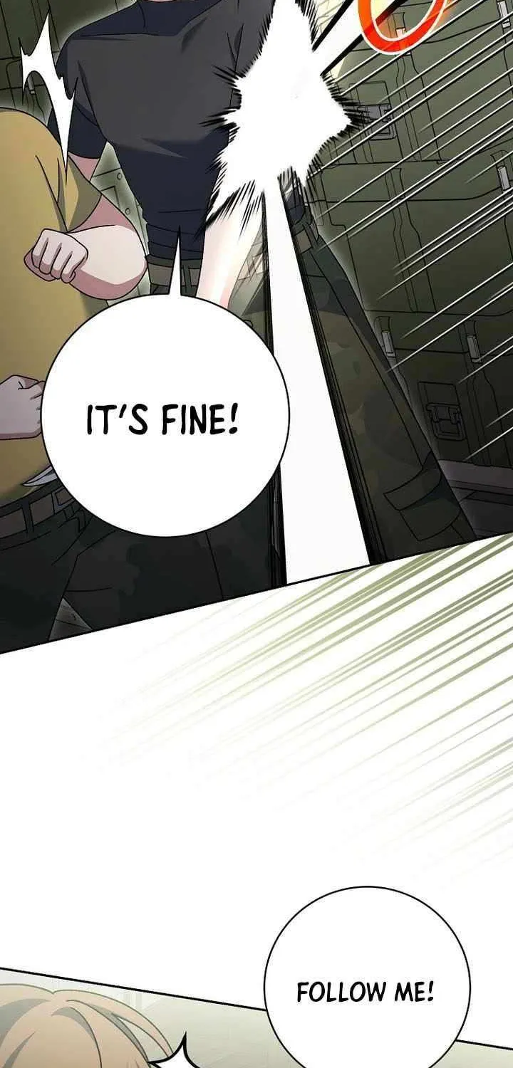 Genius Archer’s Streaming Chapter 88 page 65 - 