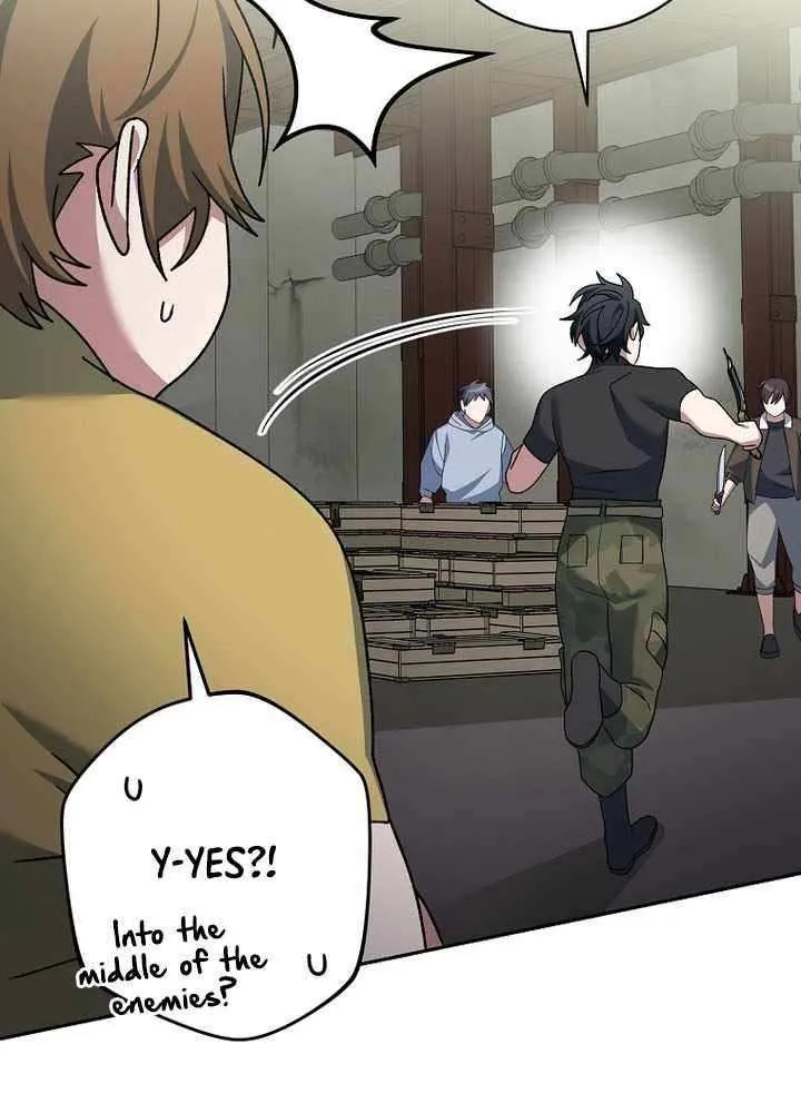 Genius Archer’s Streaming Chapter 88 page 66 - 