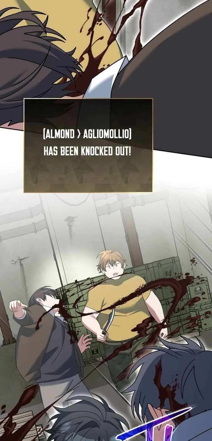 Genius Archer’s Streaming Chapter 88 page 70 - 