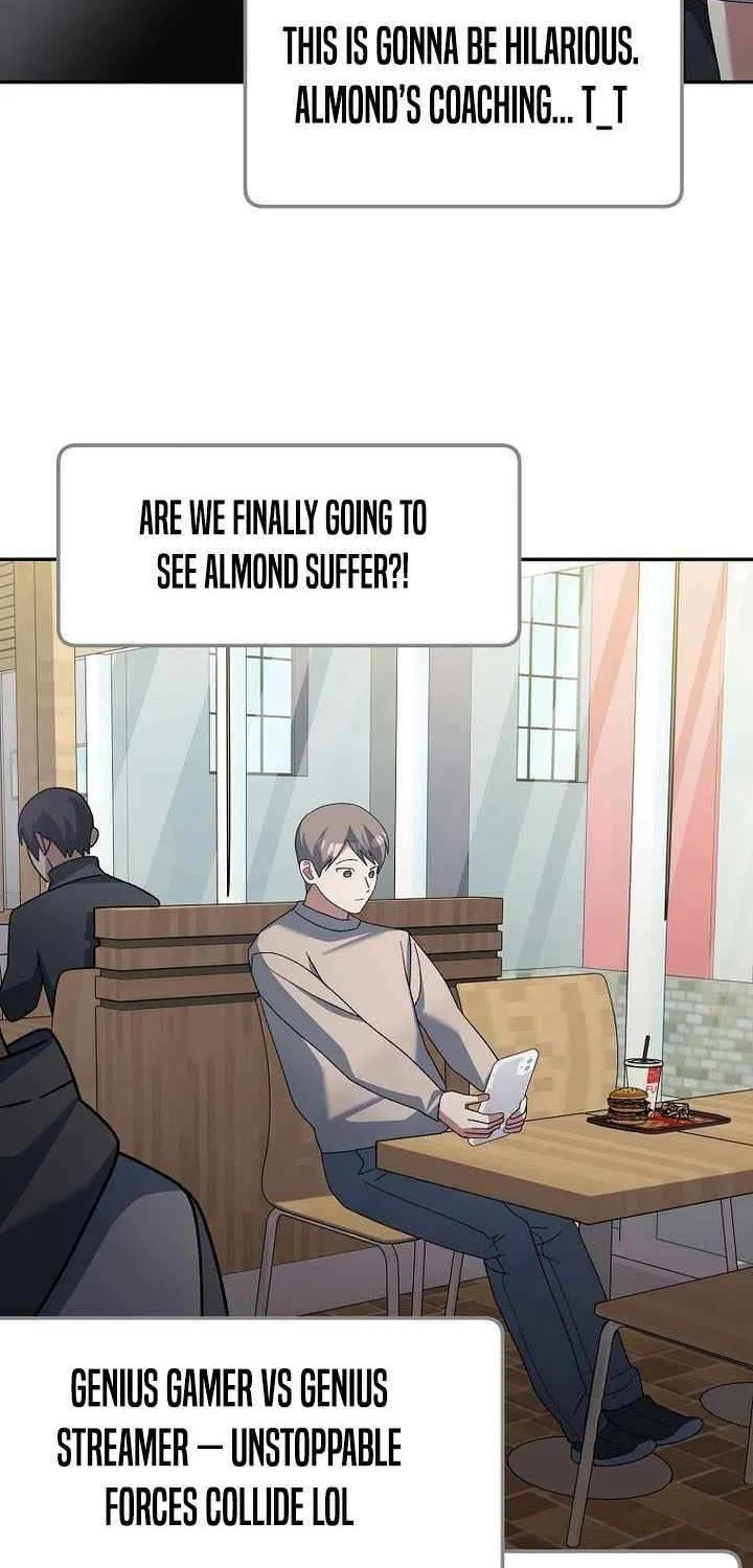 Genius Archer’s Streaming Chapter 88 page 8 - 