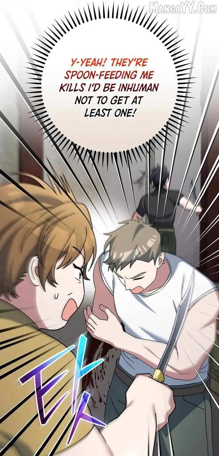 Genius Archer’s Streaming Chapter 88 page 78 - 