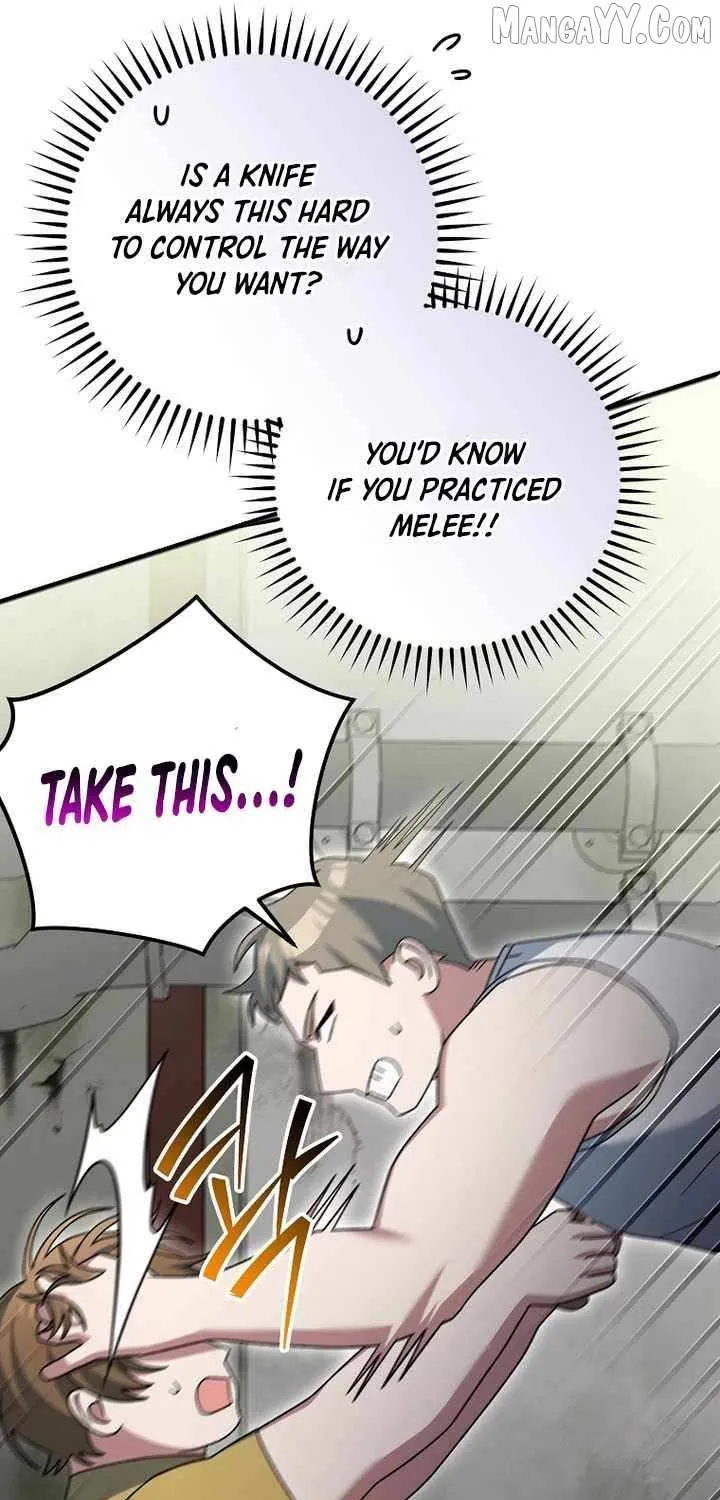 Genius Archer’s Streaming Chapter 88 page 85 - 