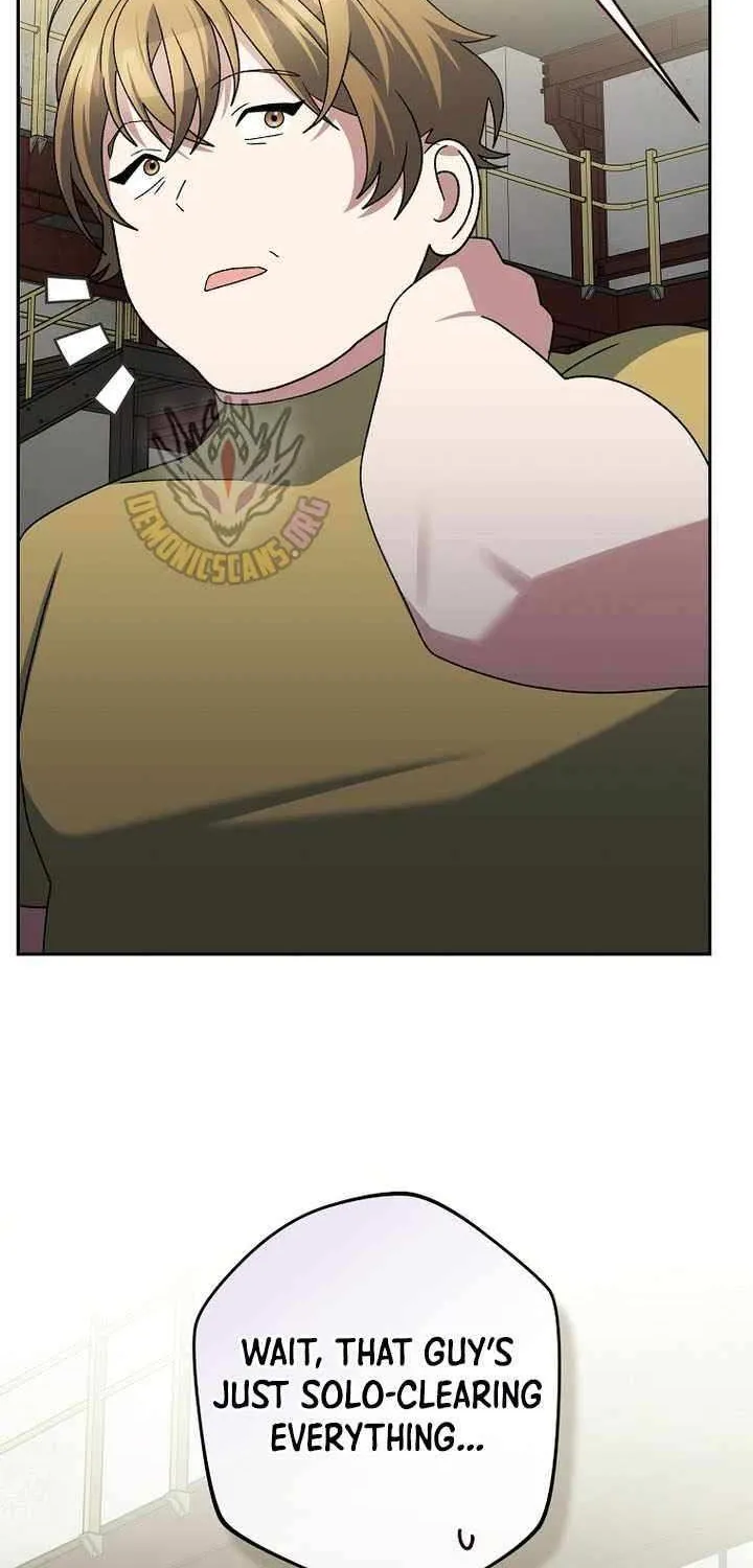 Genius Archer’s Streaming Chapter 88 page 95 - 