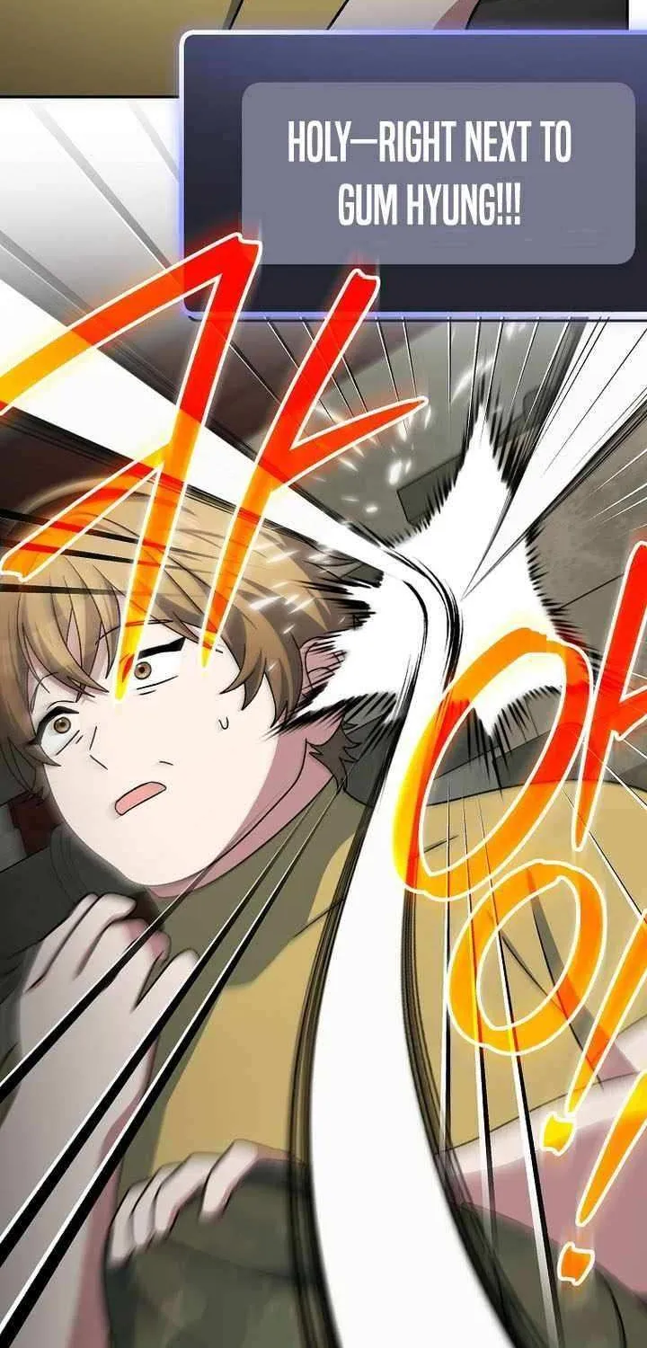 Genius Archer’s Streaming Chapter 88 page 100 - 