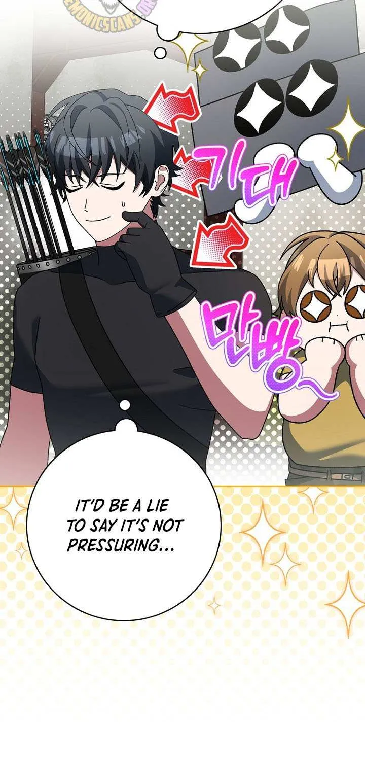 Genius Archer’s Streaming Chapter 89 page 11 - 
