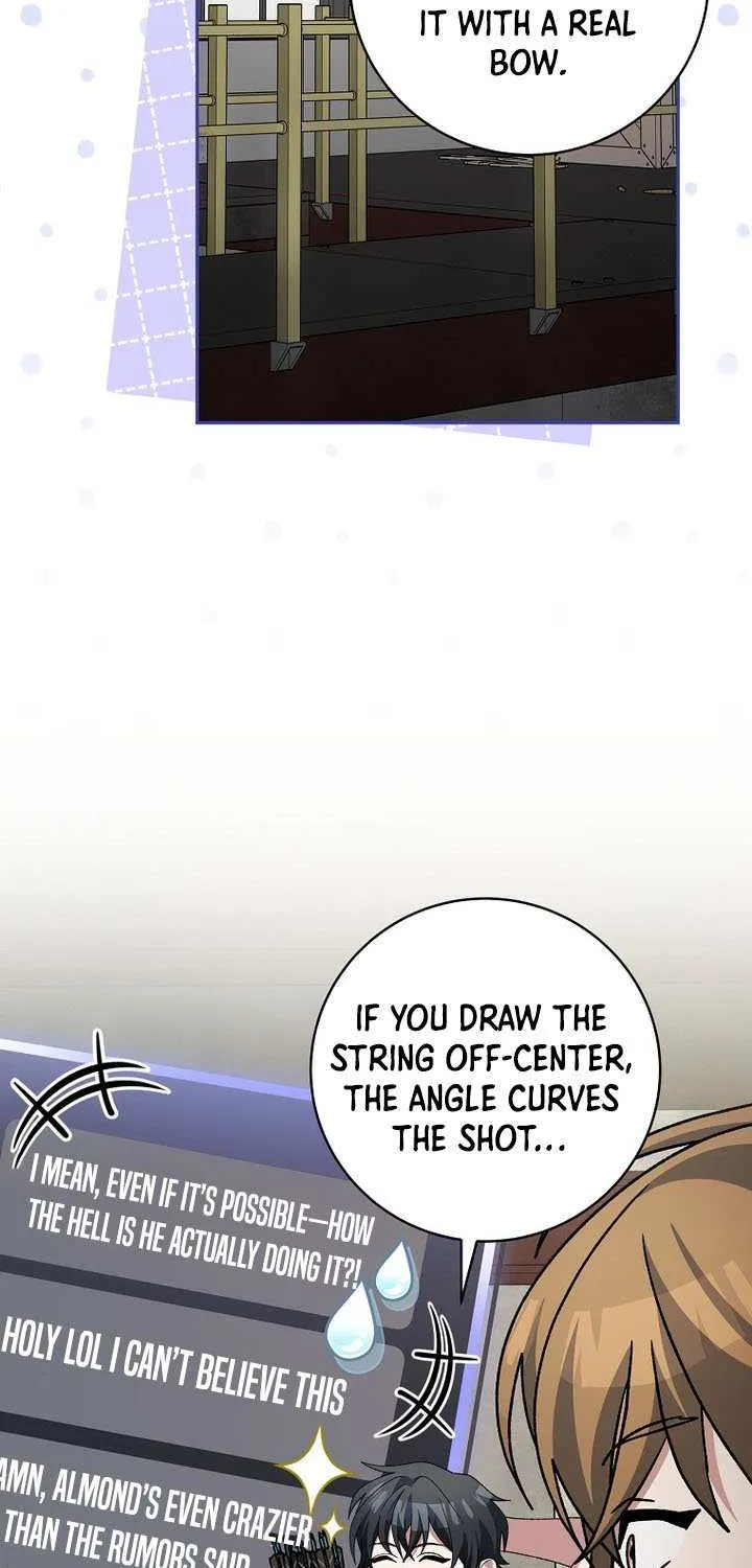 Genius Archer’s Streaming Chapter 89 page 106 - 